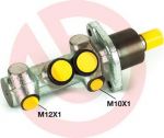 Brembo M 56 029 главный тормозной цилиндр на NISSAN KUBISTAR фургон (X80)