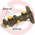 Brembo M 85 022 главный тормозной цилиндр на LADA 112