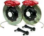 BREMBO Колодки передние HONDA CIVIC 5D 06- (45022SMGE00, P28037)