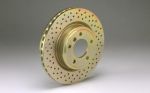 Brembo RD.210.000 экономичный тормозной диск на VW PASSAT CC (357)