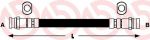 Brembo T 79 011 тормозной шланг на FIAT SEDICI (FY_)