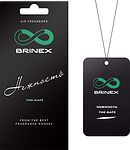 BRINEX bri17 Ароматизатор картонный «Нежность — The Gate» BRINEX bri17 Ароматизатор картонный «Нежность — The Gate»