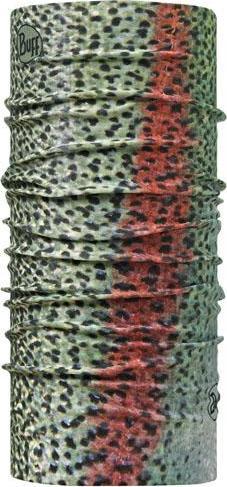 Бандана BUFF High UV Protection BUFF HIGH UV BUFF RAINBOW TROUT-2 (см:53cm/62cm)