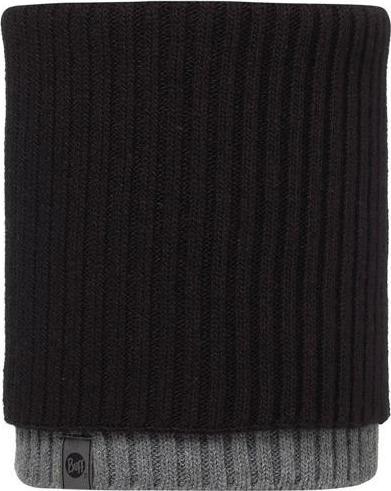 Шарфы BUFF URBAN BUFF Varsity SNUD BLACK (б/р:one size)