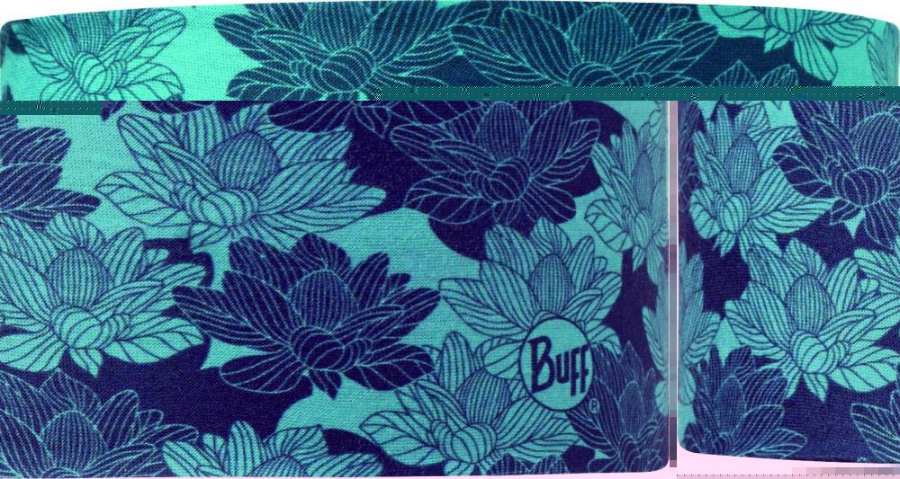 Повязка BUFF Active HEADBAND BUFF ELM (см:53cm/62cm)