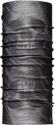 Бандана BUFF ORIGINAL BUFF CARBON (см:см:53cm/62cm)