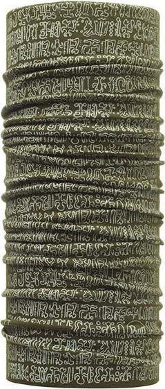 Бандана BUFF WOOL BUFF NATIONAL GEOGRAPHIC WOOL BUFF RONGORONGO (см:53cm/62cm)
