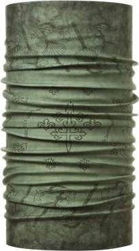 Бандана BUFF Merchandise Collection HIGH UV BUFF XACOBEO (см:53cm/62cm)