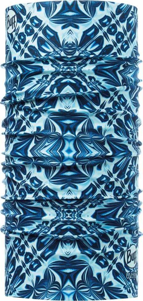 Бандана BUFF Active HIGH UV BUFF KALEO (см:53cm/62cm)