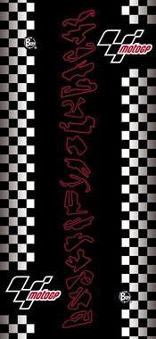 Бандана BUFF 2012 TUBULAR MOTO GP BUFF CIRCUITS (б/р:one size)