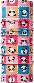 Бандана BUFF ORIGINAL BUFF PANDA (см:см:45cm/51cm)