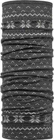 Бандана BUFF WOOL BUFF Active FLOKI (см:53cm/62cm)