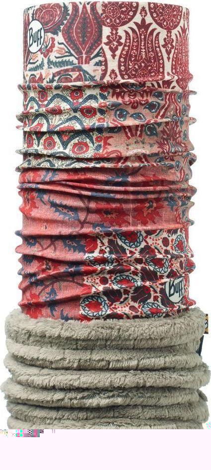 Бандана BUFF Polar Buff MELANGE / BRINDLE (см:53/62)