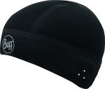 Шапка BUFF WINDPROOF HAT BUFF SOLID BLACK L/XL (US:One size)