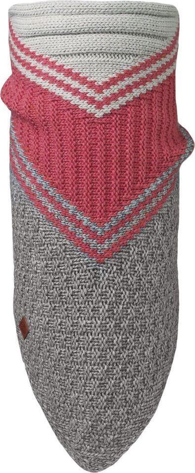 Бандана BUFF 2015-16 NECKWARMER BUFF VRISA PARADISE PINK (б/р:one size)