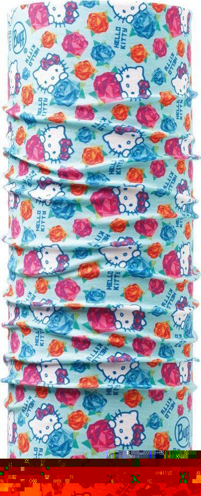 Бандана BUFF 2015-16 Original Buff ROSES (см:50-55)
