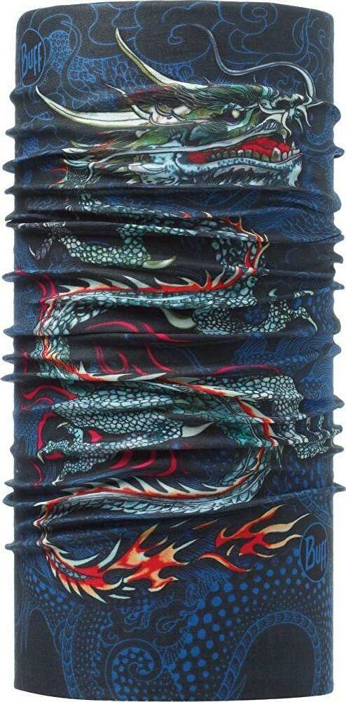 Бандана BUFF 2015-16 Original Buff WU LONG (см:53/62)