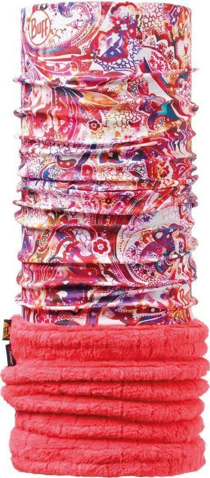 Бандана BUFF 2015-16 Polar Buff COSAMAIS / CAYENNE (см:53/62)