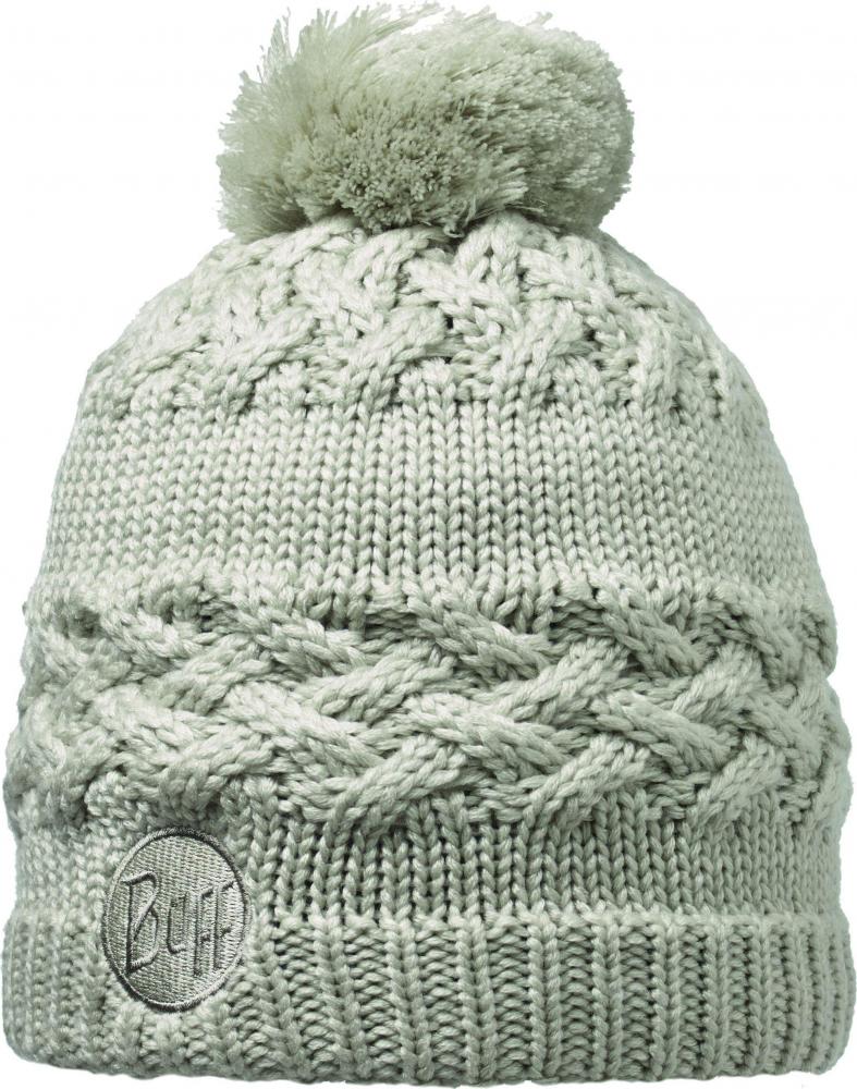 Шапка BUFF 2015-16 KNITTED HATS BUFF SAVVA CREAM (б/р:one size)