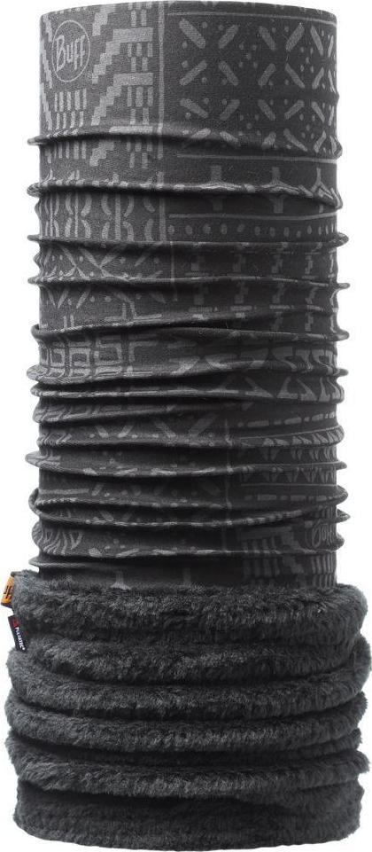 Бандана BUFF 2015-16 Polar Buff GAO / BLACK (см:53/62)