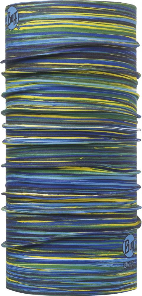 Бандана BUFF High UV Protection BUFF HIGH UV BUFF JABE BLUE (US:one size)