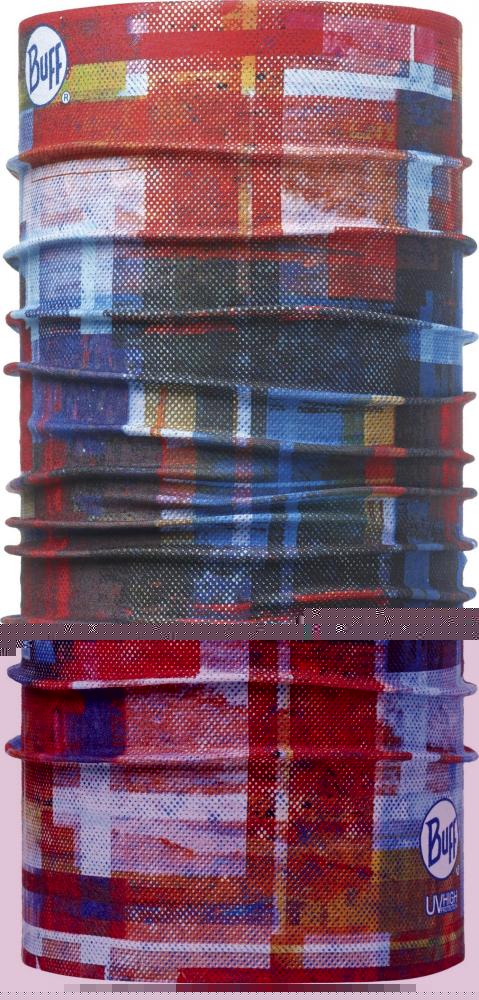 Бандана BUFF High UV Protection BUFF HIGH UV BUFF KAN MULTI (US:one size)