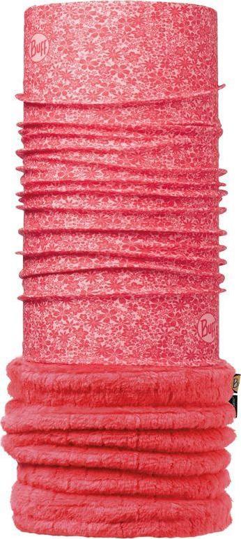 Бандана BUFF 2016-17 POLAR THERMAL BUFF ATINNA BLUSH / CAYENNE-BLUSH-Standard (US:ONE SIZE)
