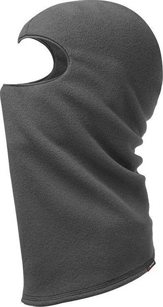 Маска (балаклава) BUFF 2016-17 POLAR BALACLAVA BUFF SOLIDLID GREY-GREY-Standard (US:ONE SIZE)