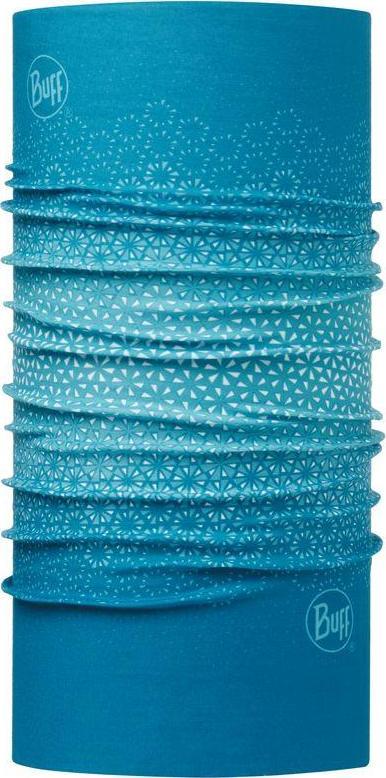 Бандана BUFF 2016-17 Original Buff HAK TURQUOISE-TURQUOISE-Standard (US:ONE SIZE)