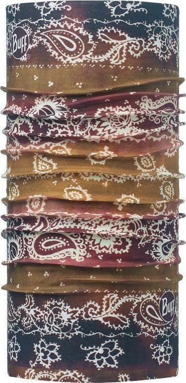 Бандана BUFF 2016-17 Original Buff DELHI TOBACCO-TOBACCO-Standard (US:ONE SIZE)