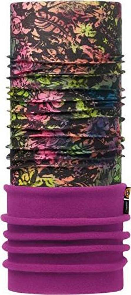 Шарф BUFF 2016-17 Polar Buff POLAR BUFF ALYZA MULTI / M ARDI GRAPE (б/р:One Size)