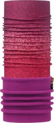 Шарф BUFF 2016-17 Polar Buff POLAR BUFF YENTA PINK / MARDI GRAPE (б/р:One Size)