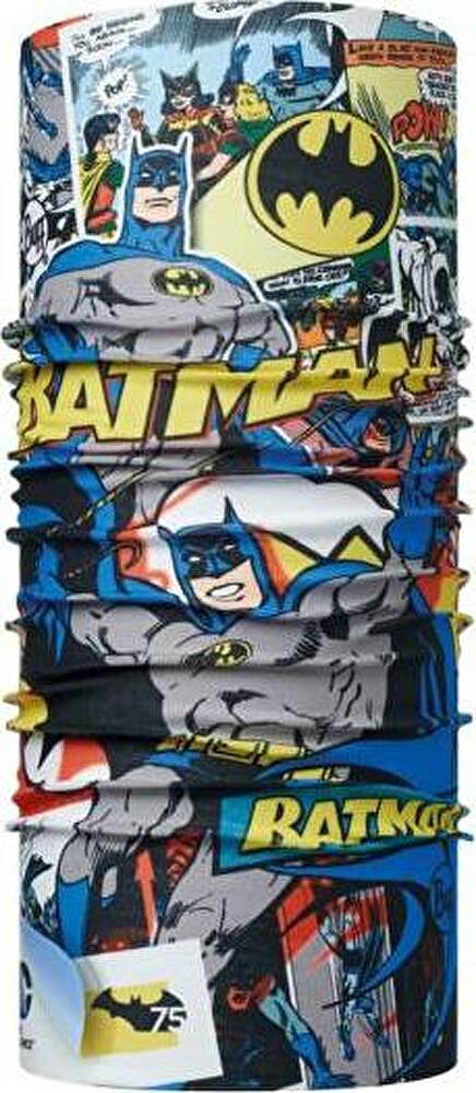 Бандана BUFF 2016-17 Licenses SUPERHEROES JR ORIGINAL BUFF TEAM MULTI (б/р:One Size)