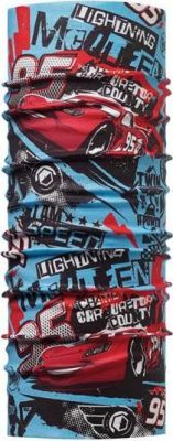 Бандана BUFF 2016-17 Licenses CARS JR ORIGINAL BUFF POWER MULTI (б/р:One Size)