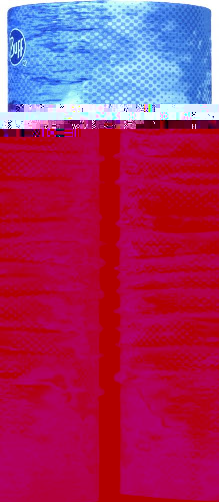 Бандана BUFF 2017 High UV PELAGIC CAMO (US:One size)