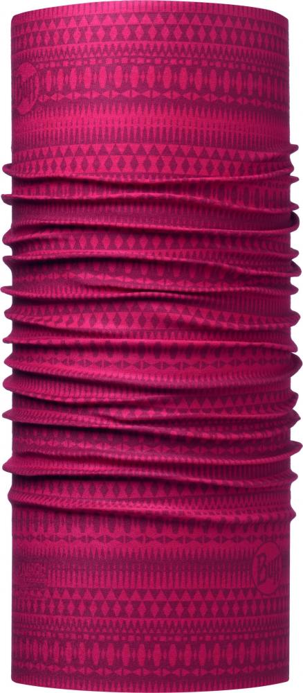 Бандана BUFF 2017 High UV PORTUS RED (US:One size)