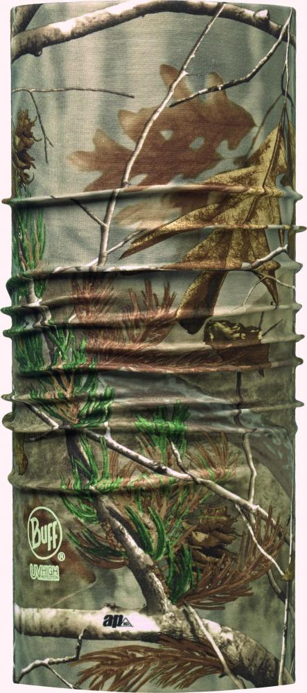 Бандана BUFF 2017 High UV REALTREE AP (US:One size)