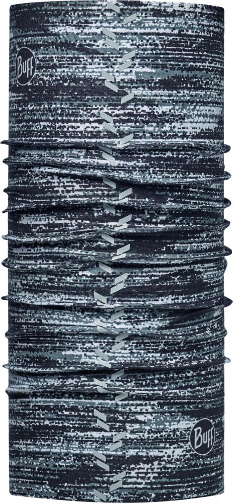 Бандана BUFF 2017 REFLECTIVE BUFF R-INTERFERENCE GARGOYLE (US:One size)