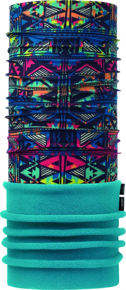 Бандана BUFF POLAR ADONAI MULTI (US:One size)