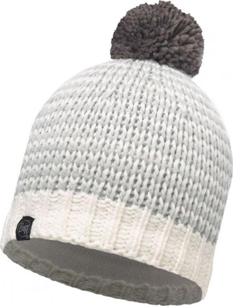 Шапка BUFF KNITTED POLAR HAT DORN CRU (US:one size)