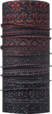 Бандана BUFF THERMONET NORDIC BIT MULTI (US:One size)