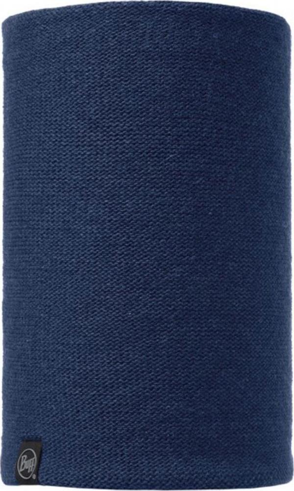 Шарф BUFF KNITTED NECKWARMER COLT DARK DENIM (US:one size)