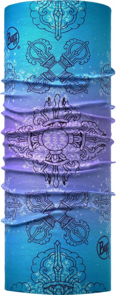 Бандана BUFF ORIGINAL SLIM FIT TENZIN MULTI (US:One size)