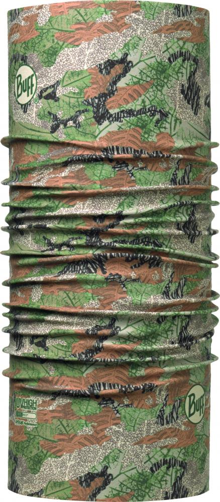 Бандана BUFF 2017 High UV SAUVAGE BEECH (US:One size)