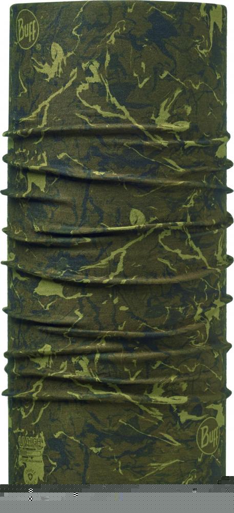 Бандана BUFF 2017 High UV DISGUISE MILITARY (US:One size)