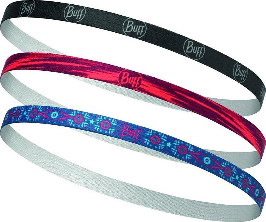 Повязка BUFF Headband BUFF GOSSIE MULTI/OD (US:one size)