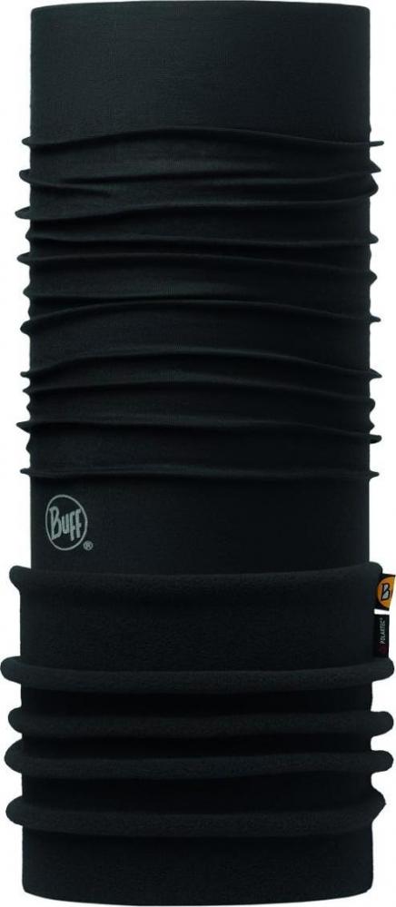 Бандана BUFF POLAR BUFF Active BLACKBLACK POLARTEC/OD (US:one size)