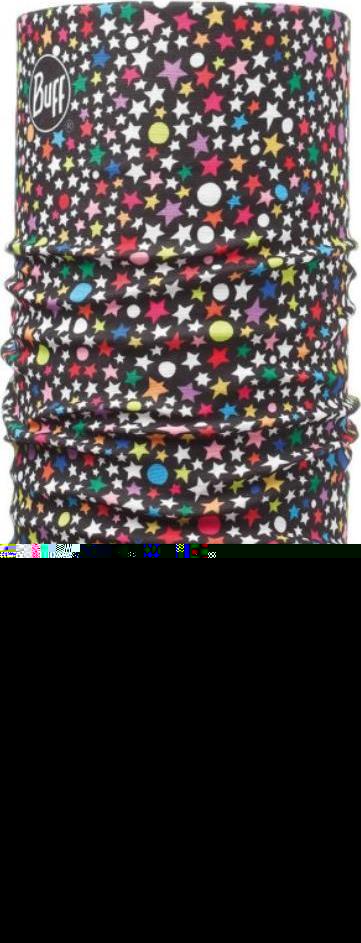 Бандана BUFF ORIGINAL BUFF CHILD ORIGINAL BUFF ATZARE BLACK/OD (US:one size)