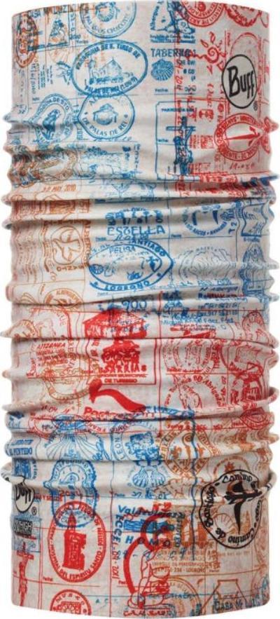 Бандана BUFF Merchandise Collection HIGH UV BUFF CREDENCIAL/OD (US:one size)
