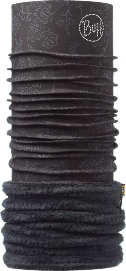 Бандана BUFF Polar Buff SVET BLACK CHIC / BLACK/OD (US:one size)